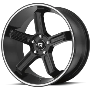 Motegi – MR122 – Black – 18″x9″ 45mm – Summer Wheels – MR12289098745